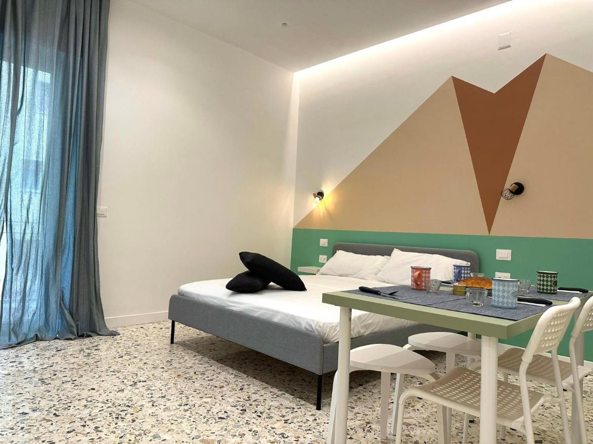 B&B Terra Mia Ercolano Exterior photo